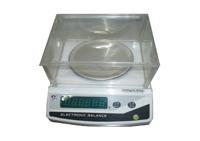 Balanza electrónica JE602