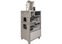 Banco de pruebas PALAS MFP3000