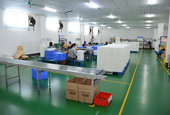 Presentacion de la fábrica