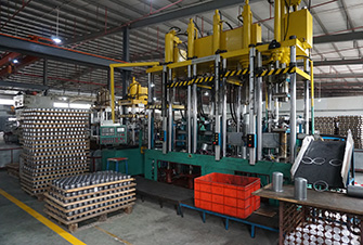 Manufacturing Equipment